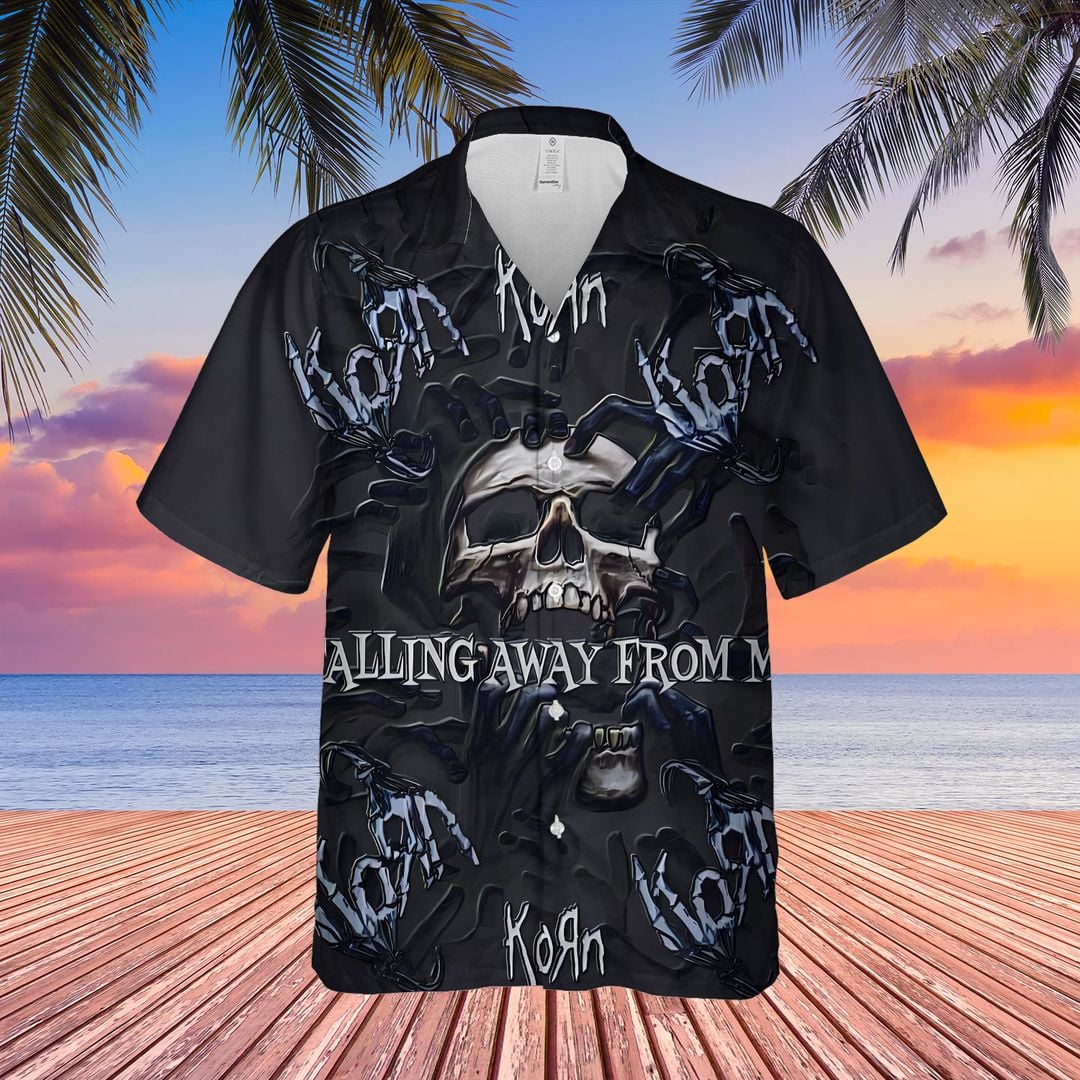 KN Hawaiian Shirt DL KN0504 (19)
