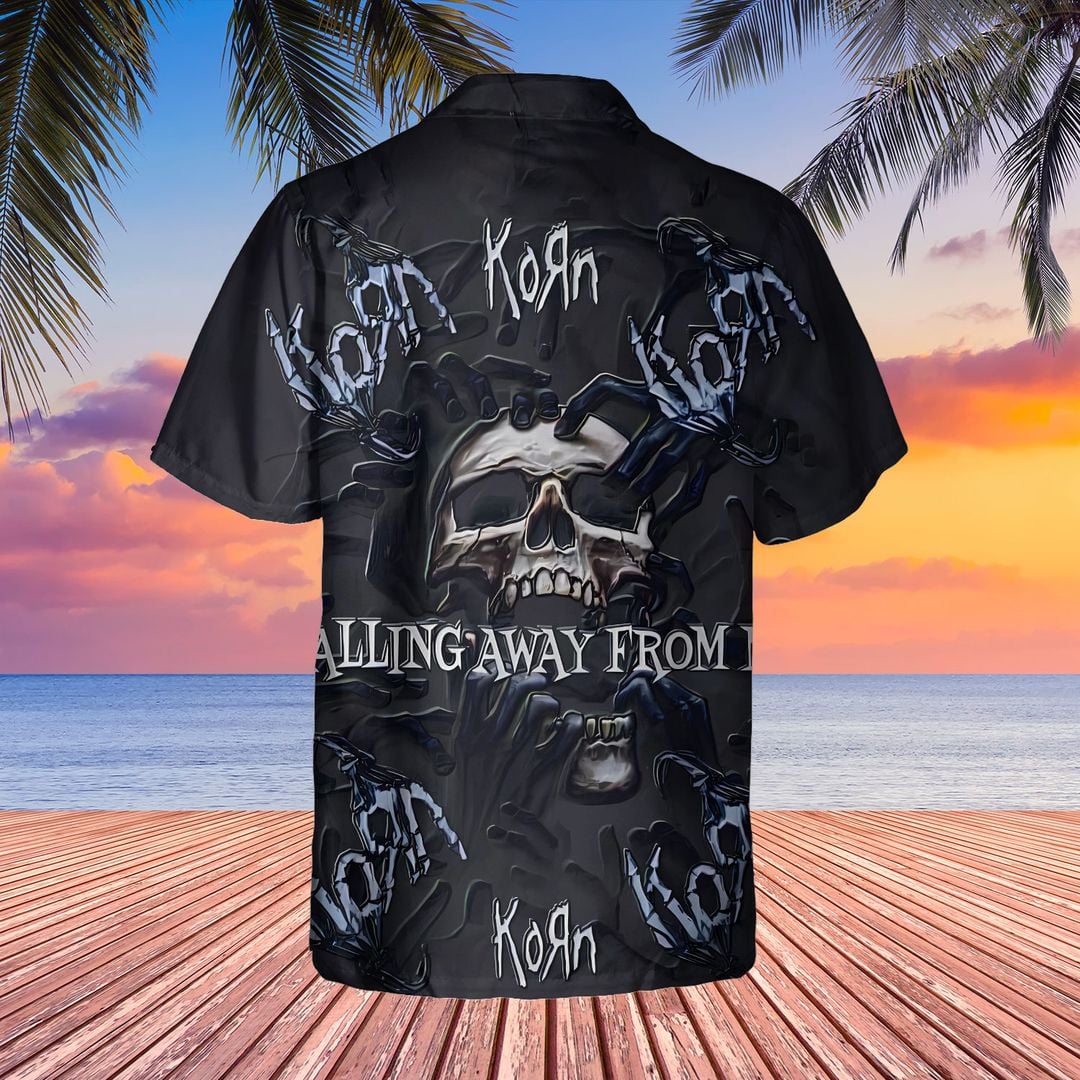 KN Hawaiian Shirt DL KN0504 (19)