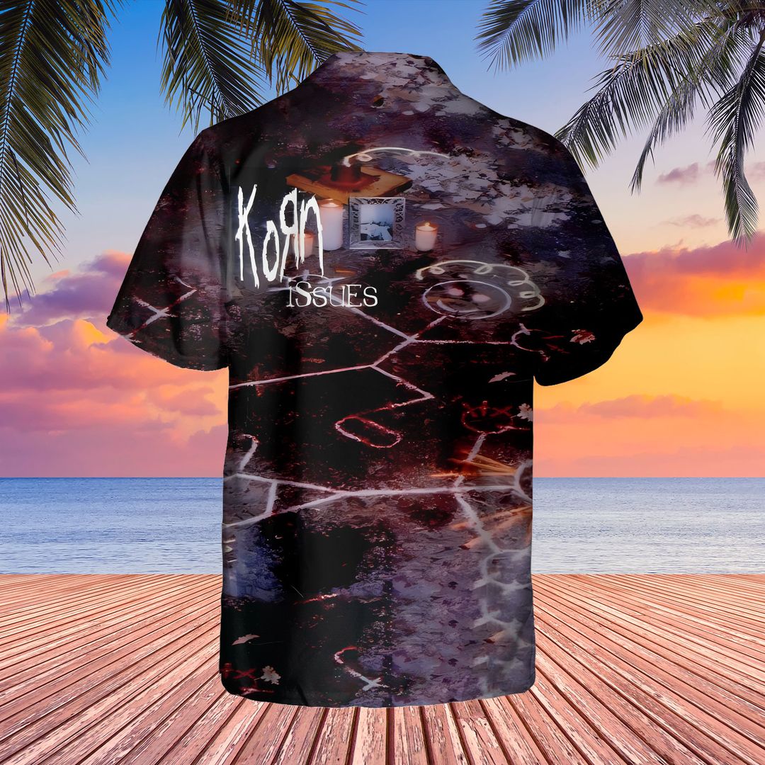 KN Hawaiian Shirt DL KN0504 (21)