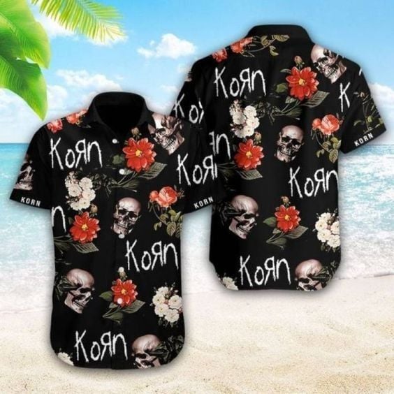 KN Hawaiian Shirt DL KN0504 (22)