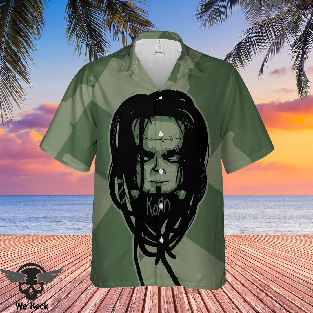 KN Hawaiian Shirt DL KNHW07060 (10)