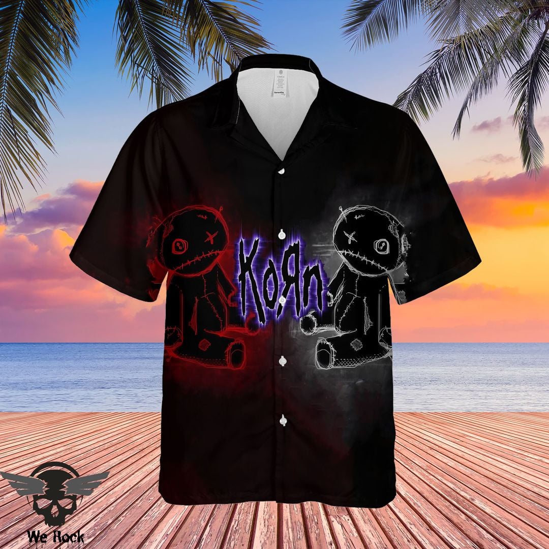 KN Hawaiian Shirt DL KNHW07060 (12)