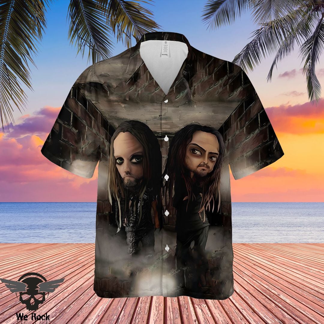 KN Hawaiian Shirt DL KNHW07060 (14)