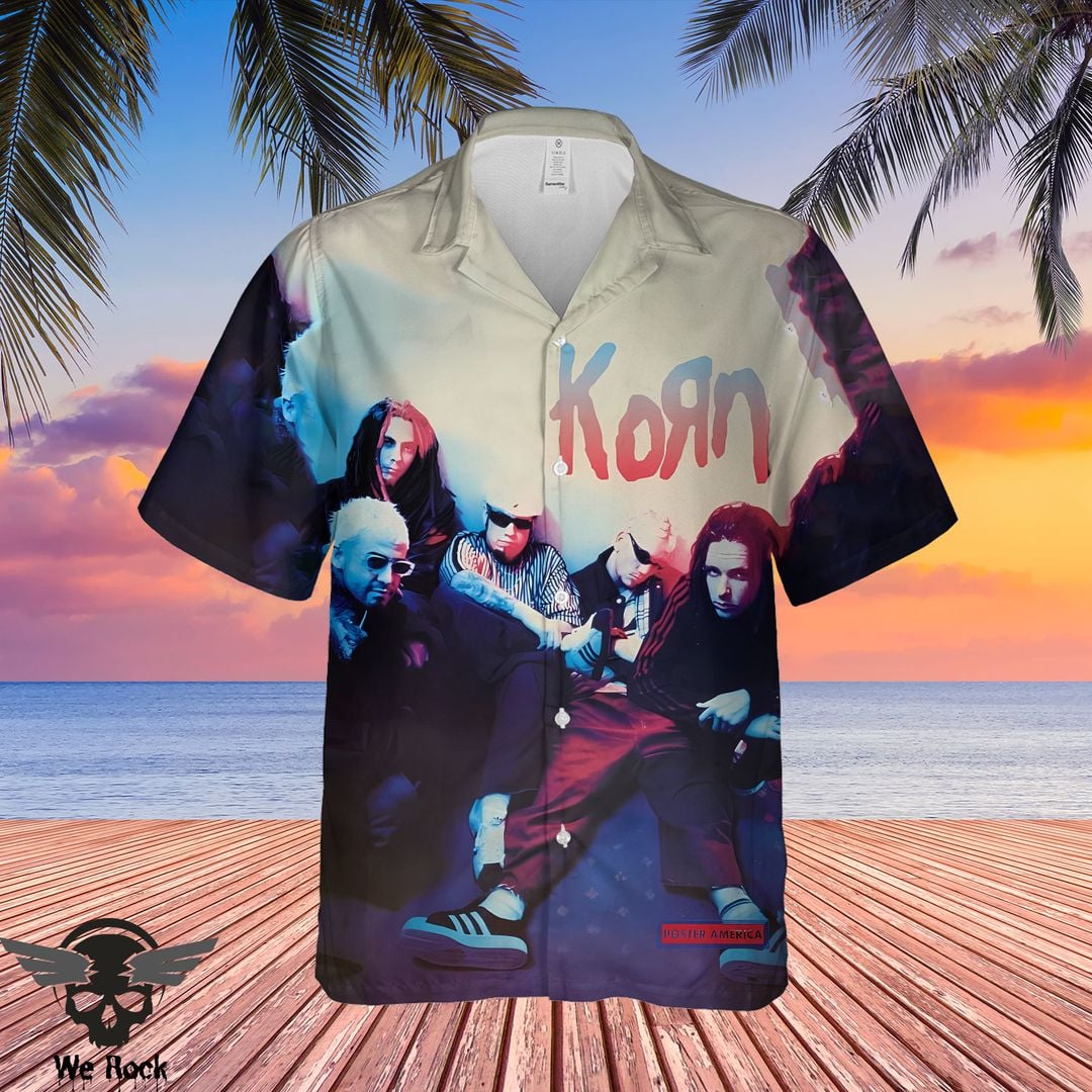 KN Hawaiian Shirt DL KNHW07060 (16)