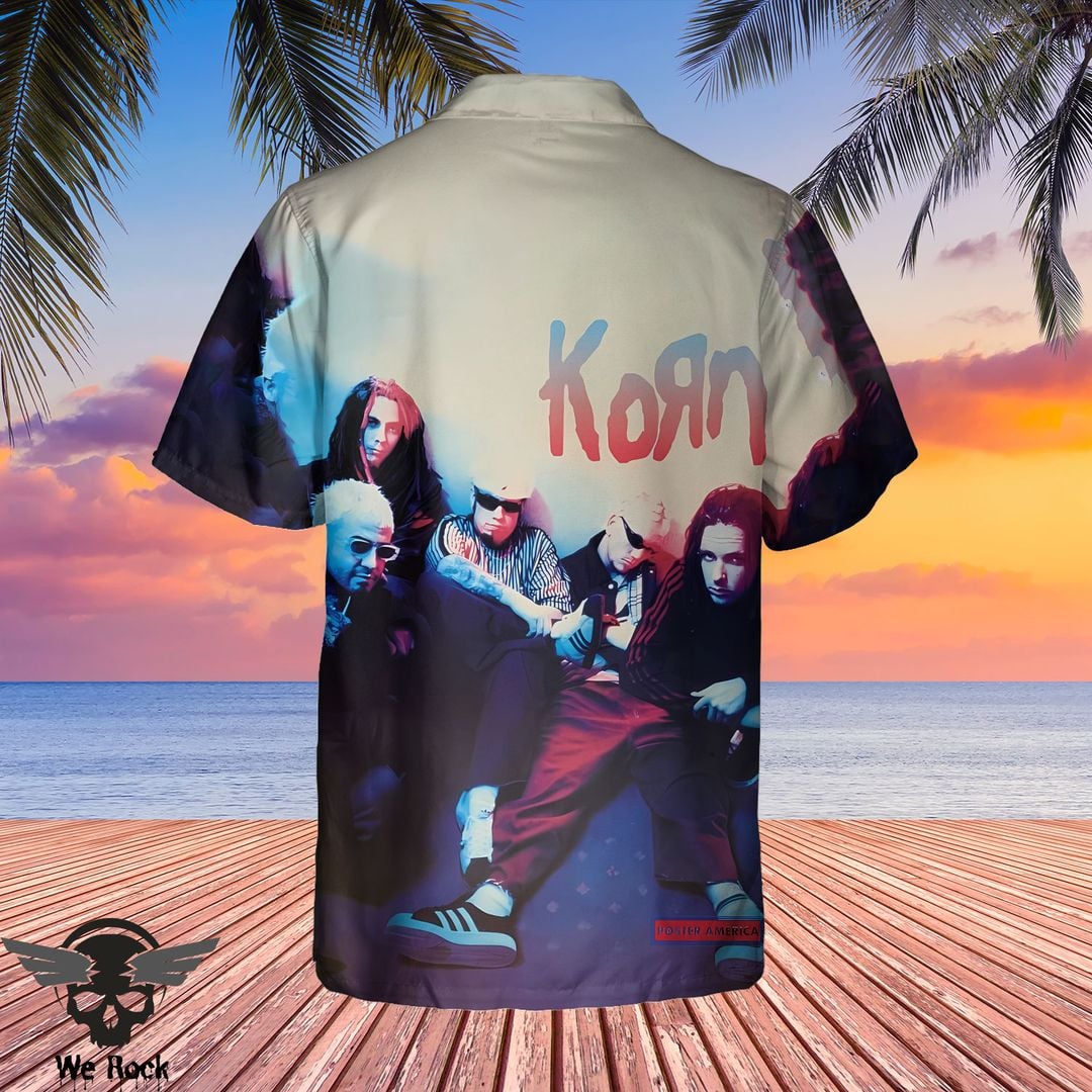 KN Hawaiian Shirt DL KNHW07060 (16)
