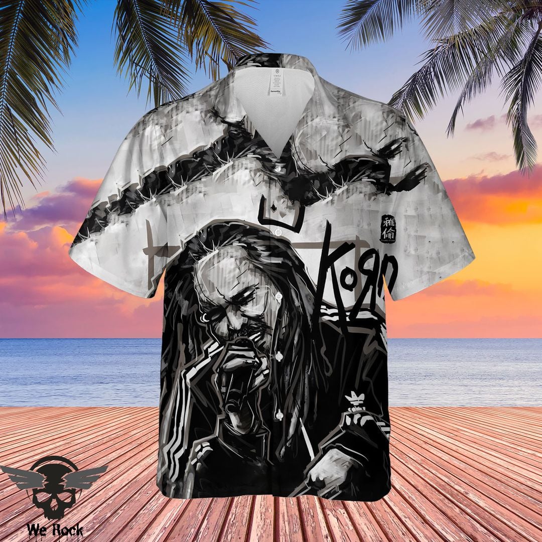 KN Hawaiian Shirt DL KNHW07060 (17)