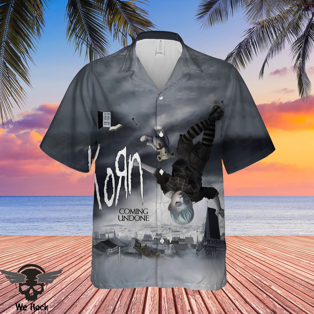 KN Hawaiian Shirt DL KNHW07060 (18)