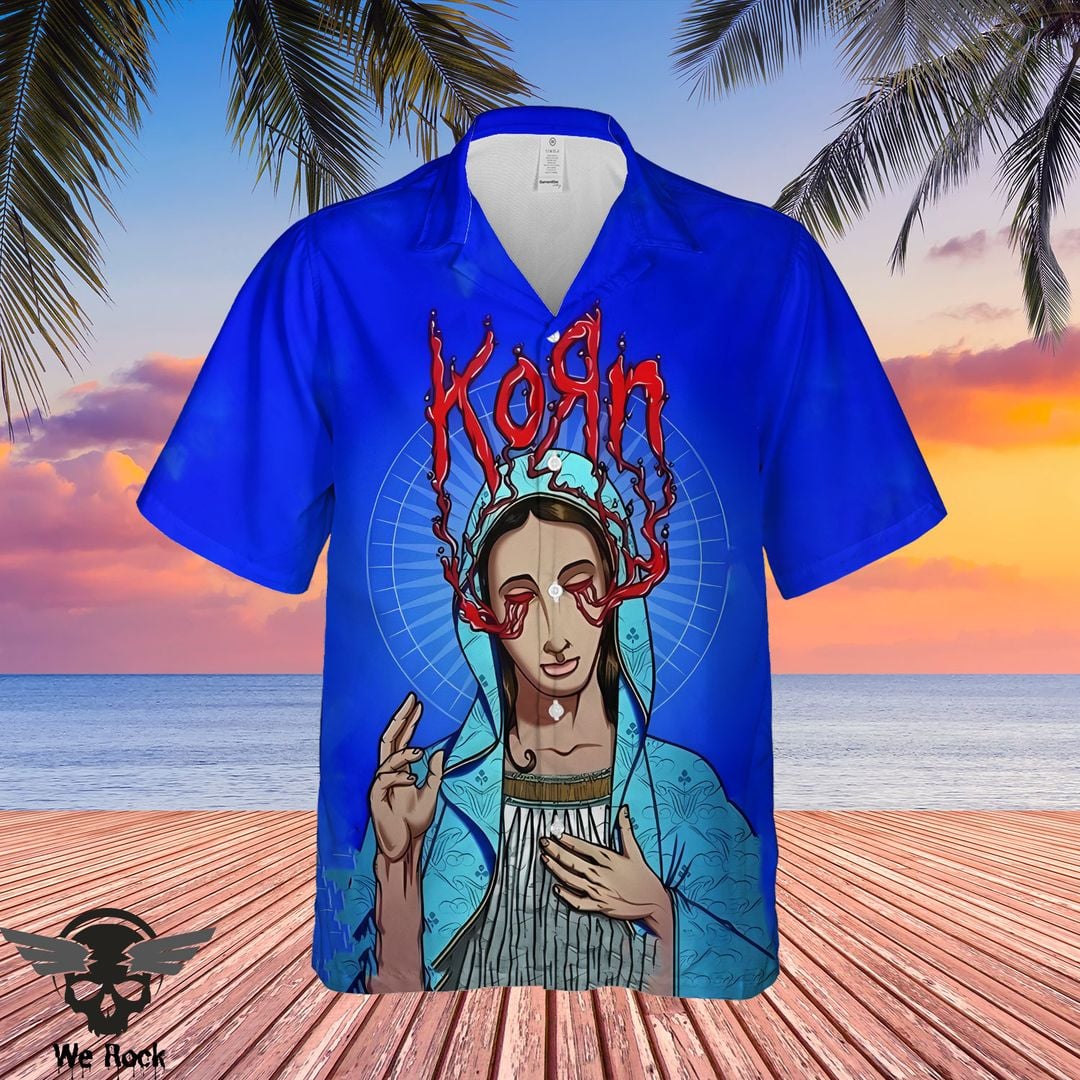 KN Hawaiian Shirt DL KNHW07060 (20)