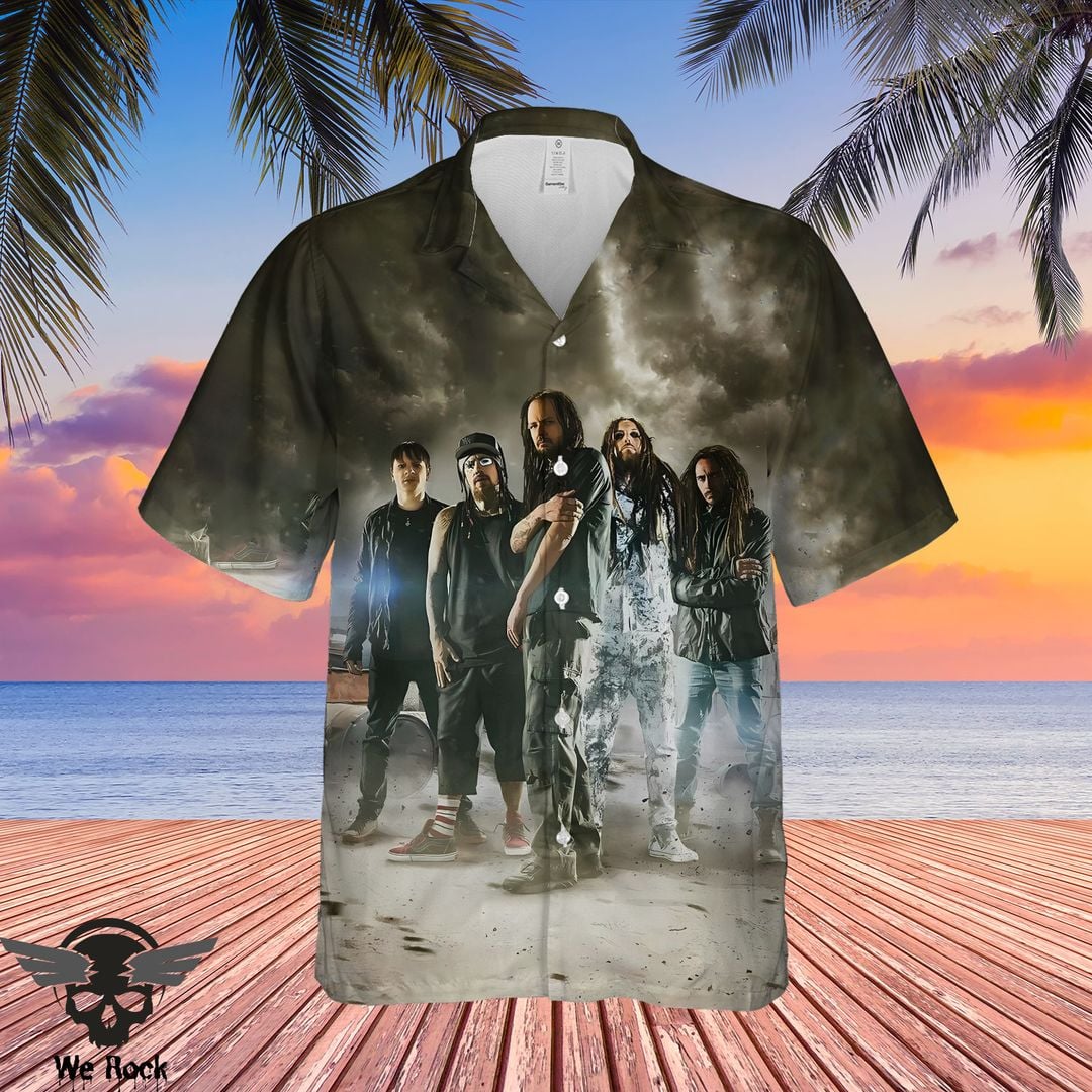 KN Hawaiian Shirt DL KNHW07060 (21)