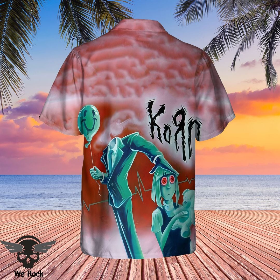 KN Hawaiian Shirt DL KNHW07060 (6)