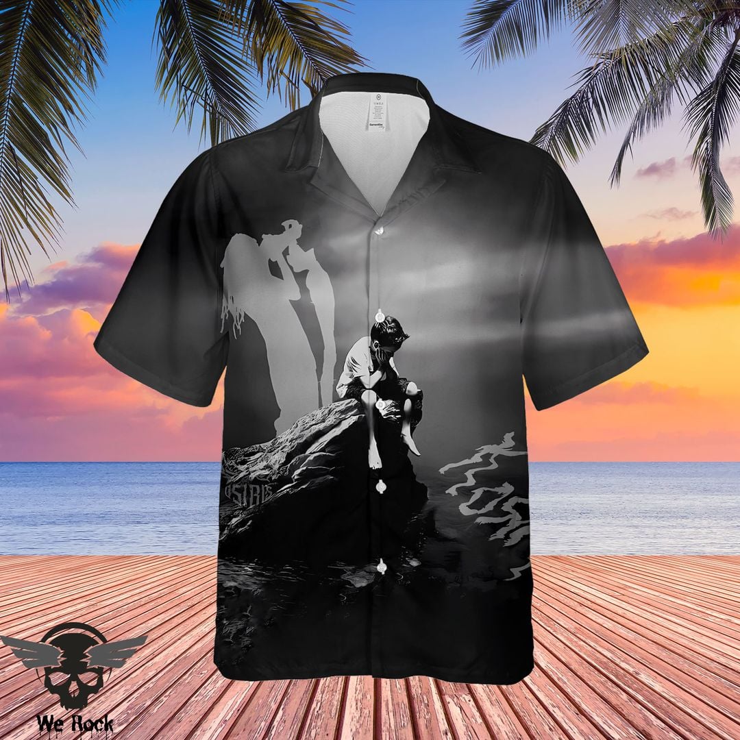 KN Hawaiian Shirt DL KNHW07060 (7)