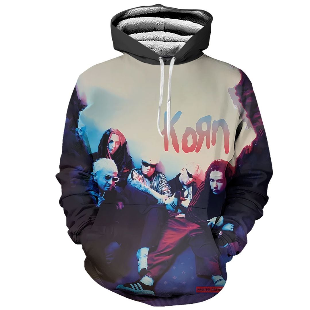 KN Limited Hoodie DL KN3DHD22100 (11)