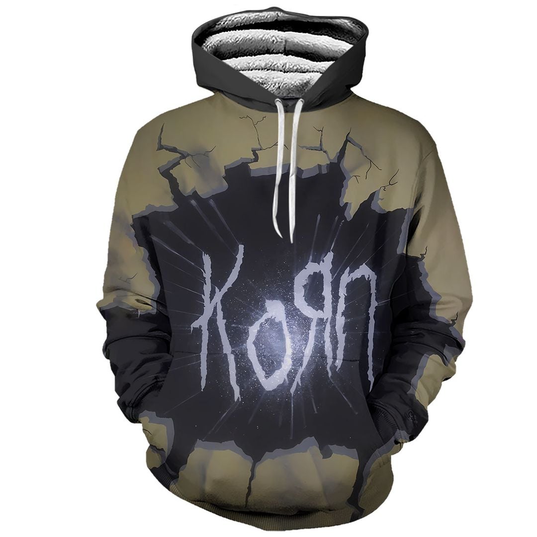 KN Limited Hoodie DL KN3DHD22100 (18)