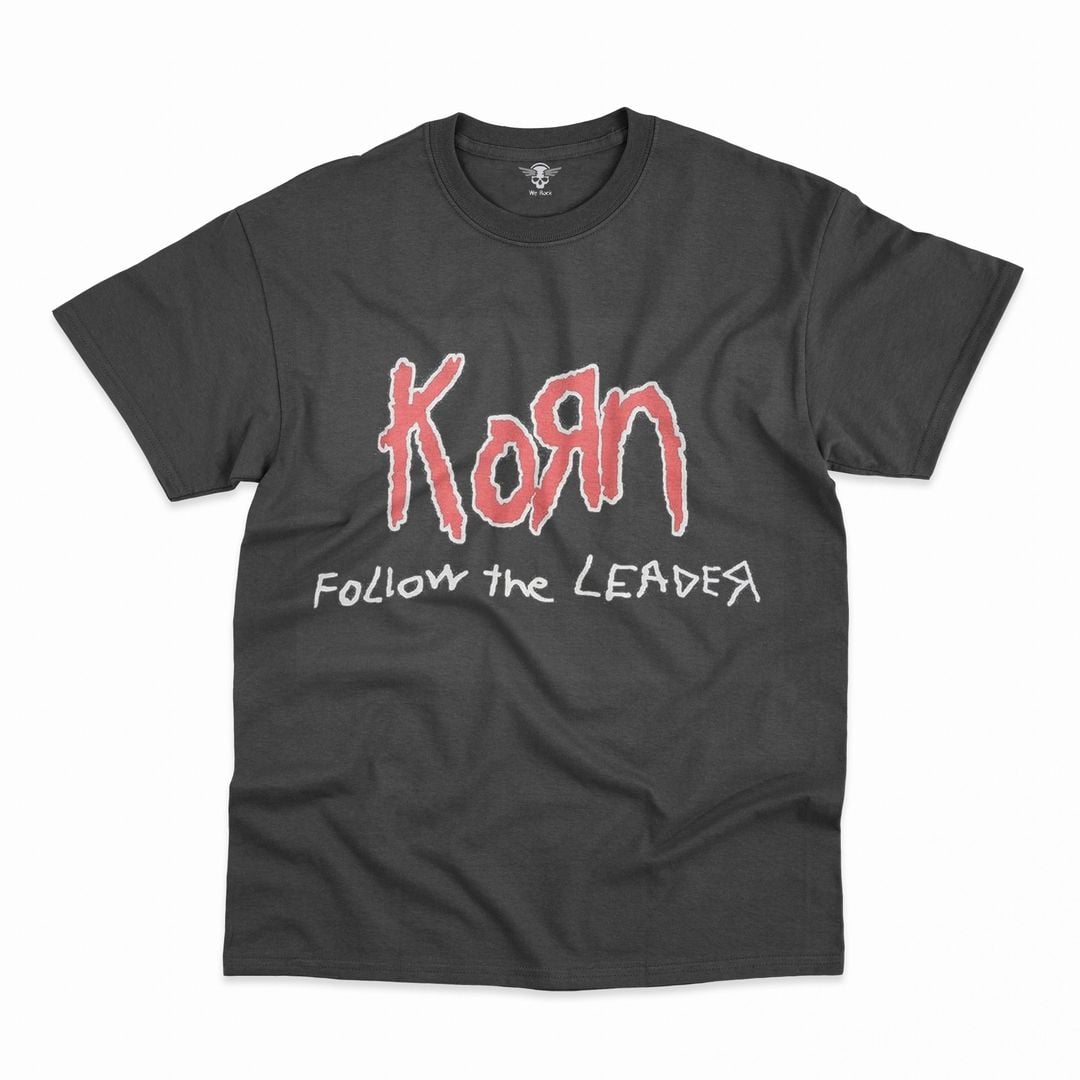 Korn Classic T-Shirt DL KO2DBS1603 (34)