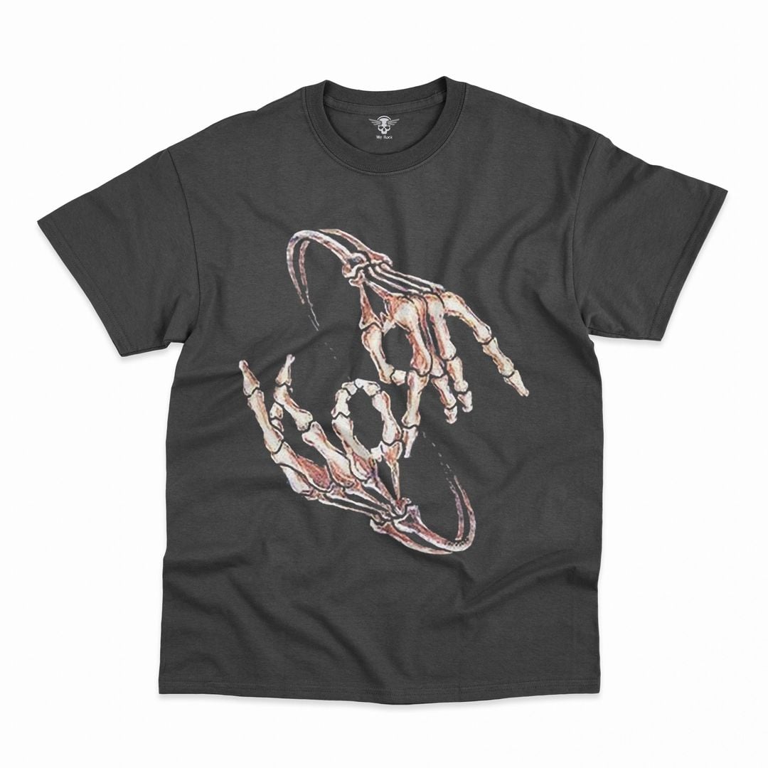 Korn Classic T-Shirt DL KO2DBS1603 (36)