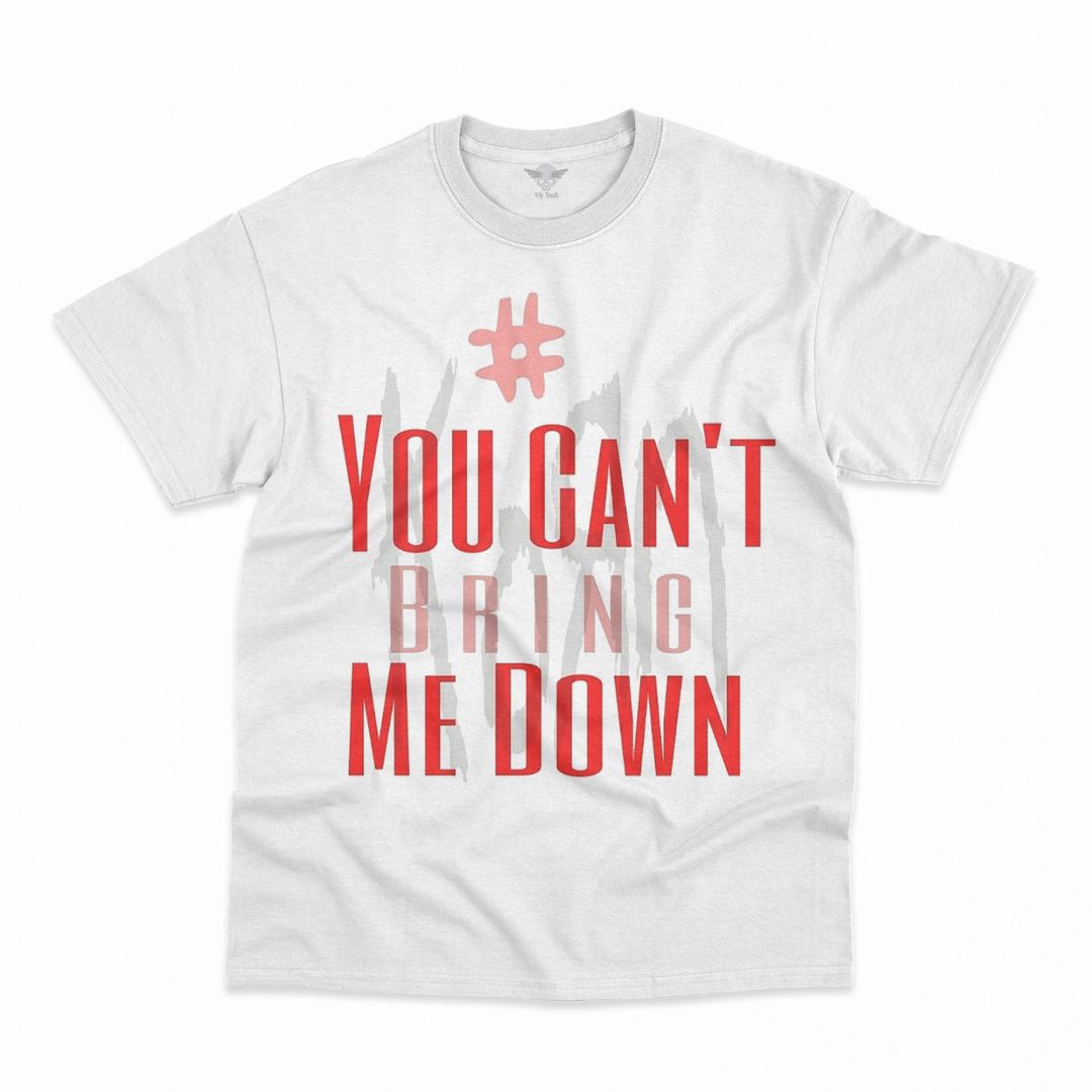 Korn Classic T-Shirt DL KO2DWS1603 (2)