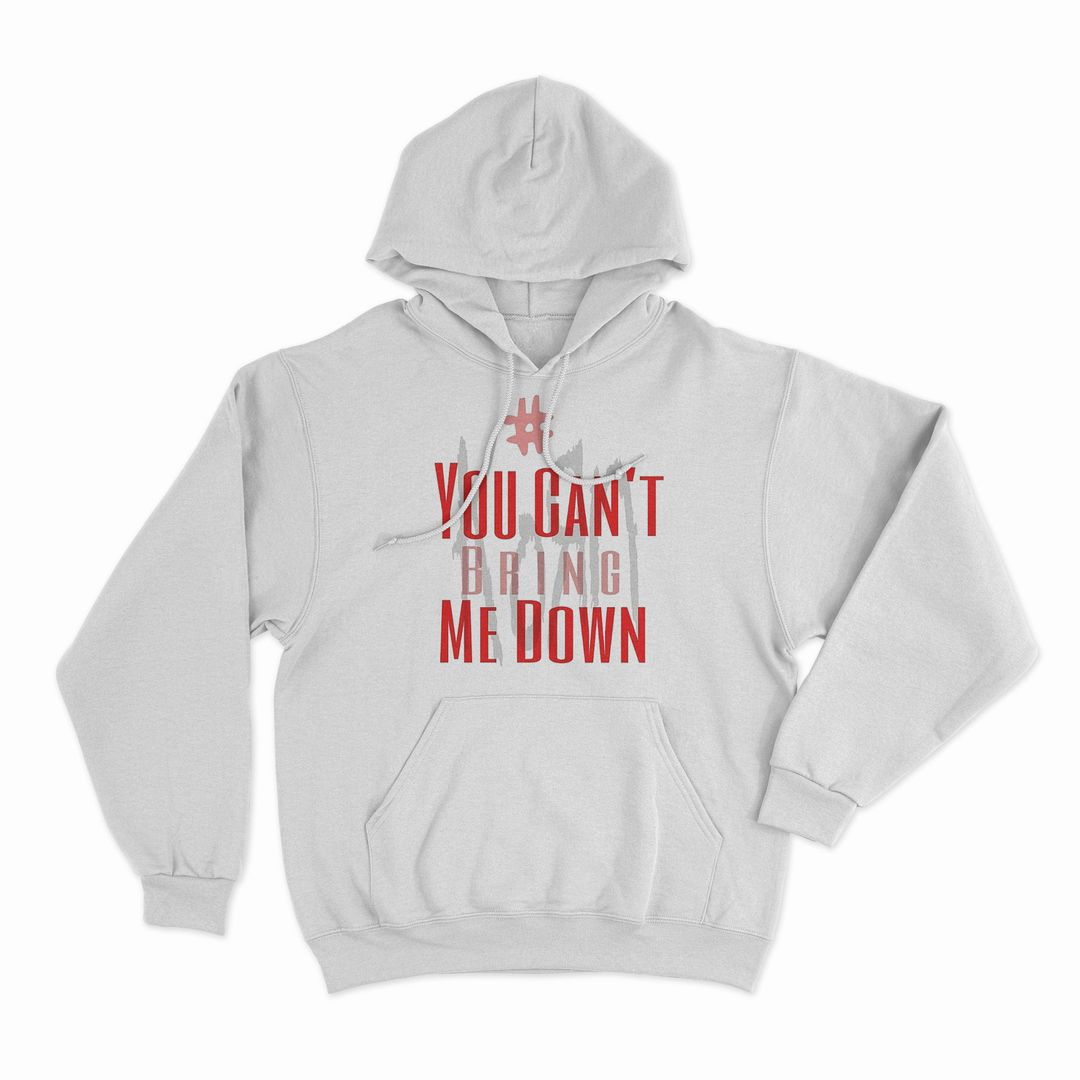 KRN Long Sleeve Tee, Hoodie DL KO2DWS16030