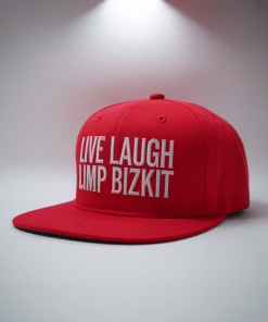 LBK Embroidered Snapback HP LBKEBSBHP140825 (12)