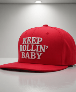 LBK Embroidered Snapback HP LBKEBSBHP140825 (15)