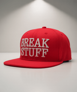 LBK Embroidered Snapback HP LBKEBSBHP140825 (8)