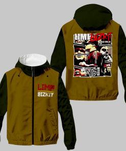 LBK Windbreaker DL LBKWBRDL071125 (10)