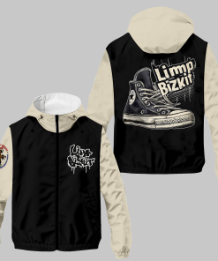 LBK Windbreaker DL LBKWBRDL071125 (2)