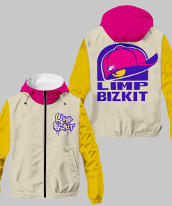 LBK Windbreaker DL LBKWBRDL071125 (4)