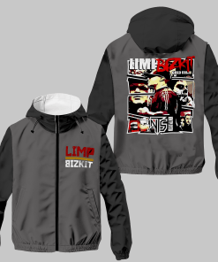 LBK Windbreaker DL LBKWBRDL071125 (8)