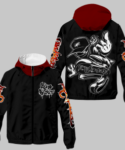 LBK Windbreaker DL LBKWBRDL090126 (1)