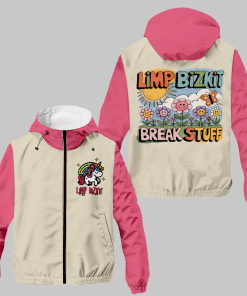 LBK Windbreaker DL LBKWBRDL090126 (2)