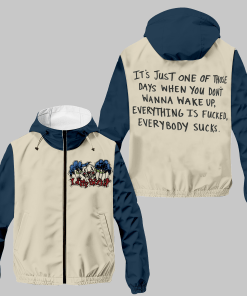 LBK Windbreaker DL LBKWBRDL090126 (5)