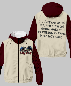 LBK Windbreaker DL LBKWBRDL090126 (6)