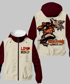 LBK Windbreaker DL LBKWBRDL090126 (7)