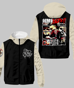 LBK Windbreaker DL LBKWBRDL090126 (9)