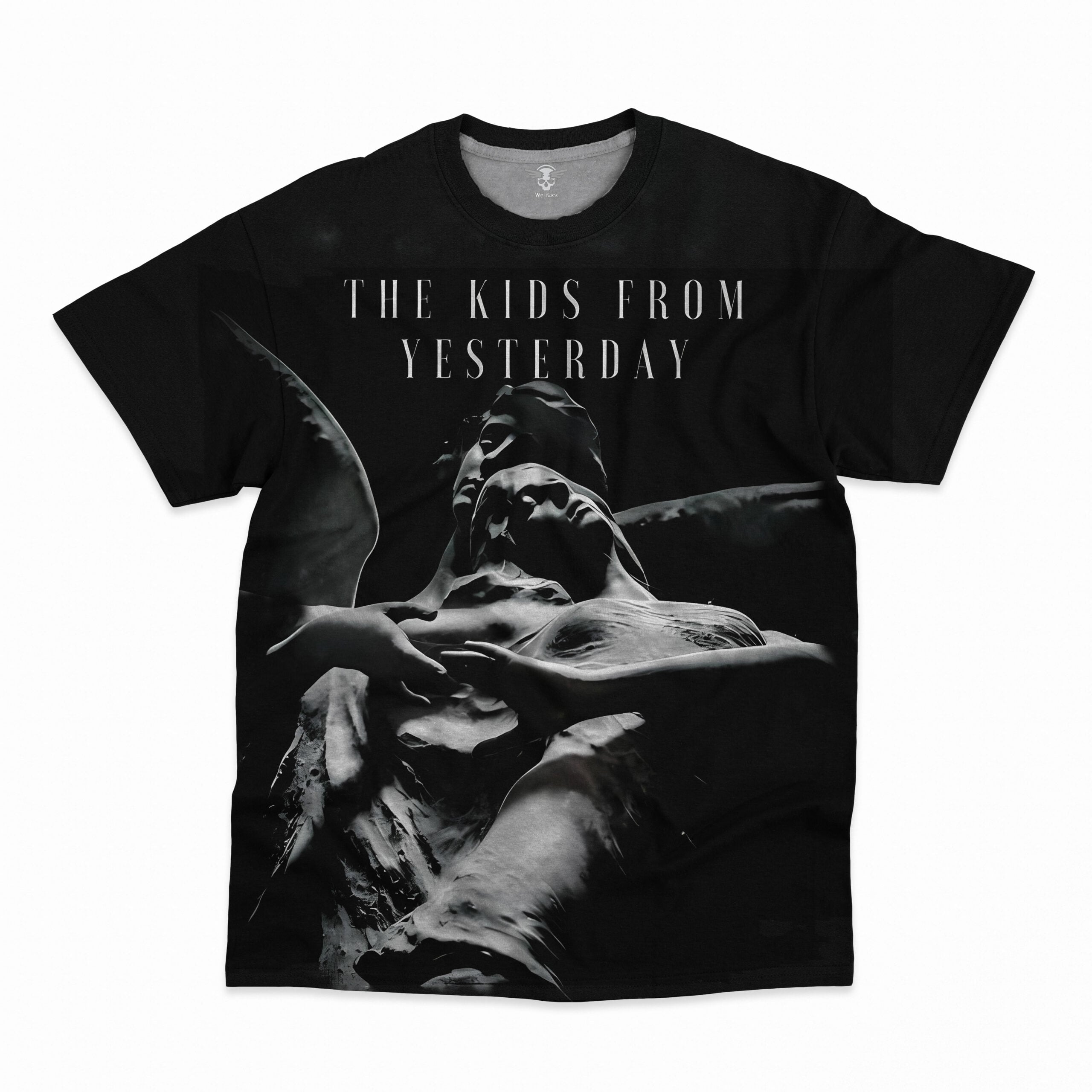 MCR All Over Print Shirt HP MCR3DSHP220525 (14)