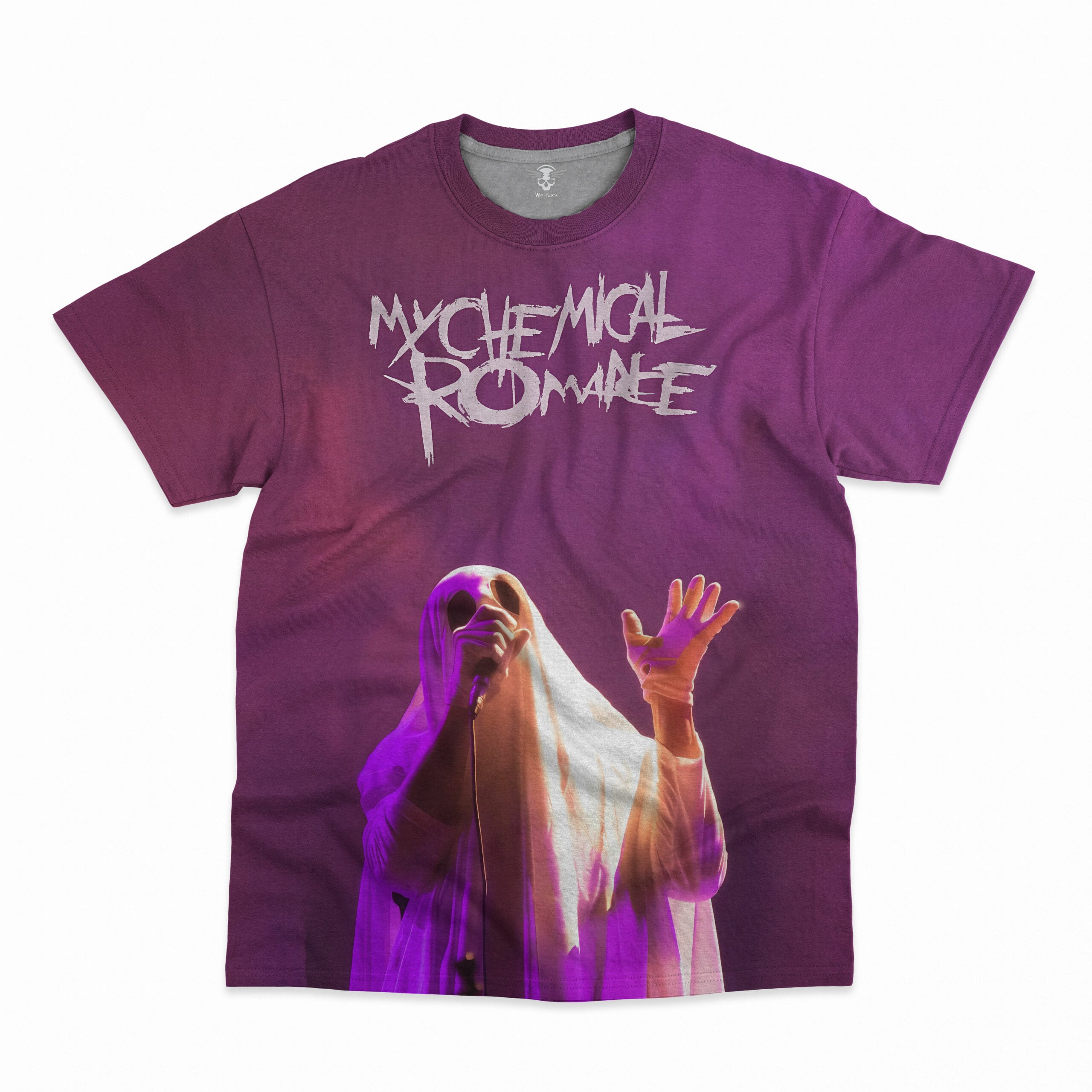 MCR All Over Print Shirt HP MCR3DSHP220525 (18)