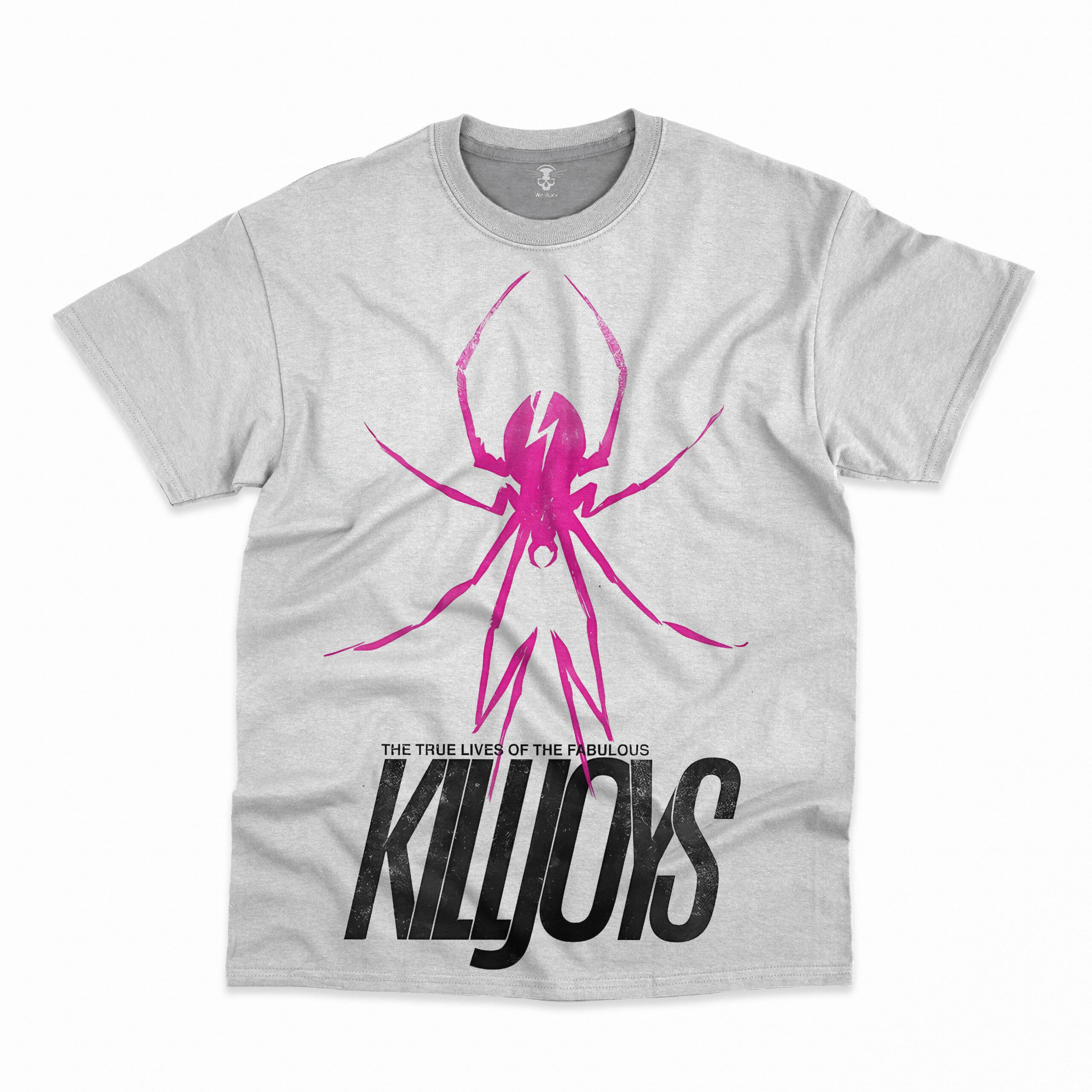 MCR All Over Print Shirt HP MCR3DSHP220525 (19)