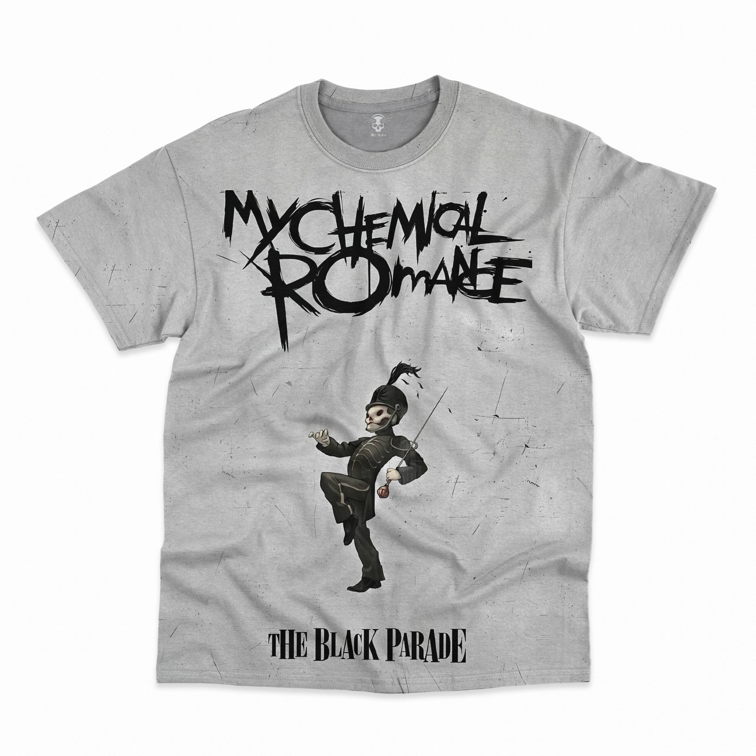 MCR All Over Print Shirt HP MCR3DSHP220525 (20)