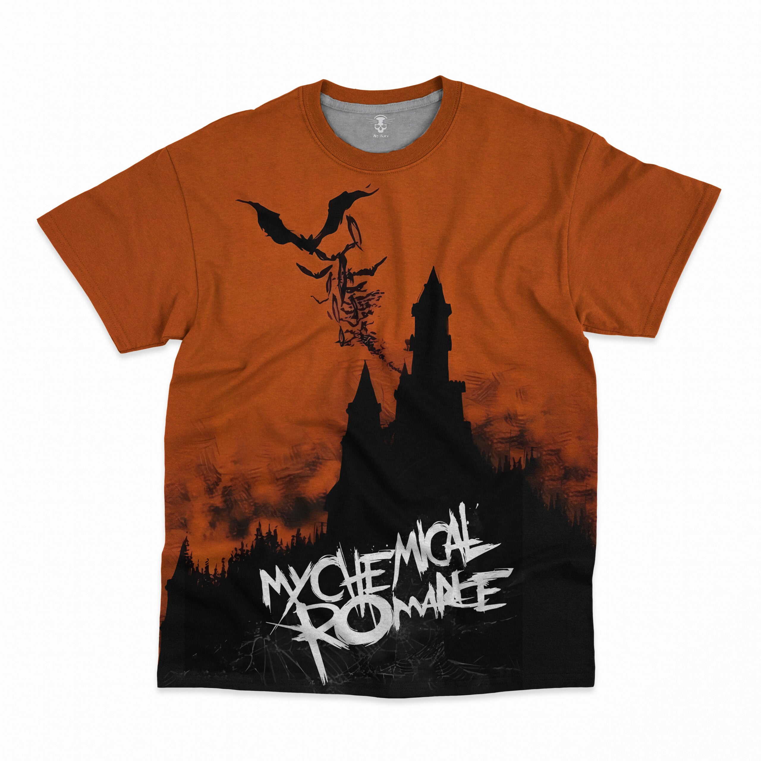 MCR All Over Print Shirt HP MCR3DSHP220525 (23)