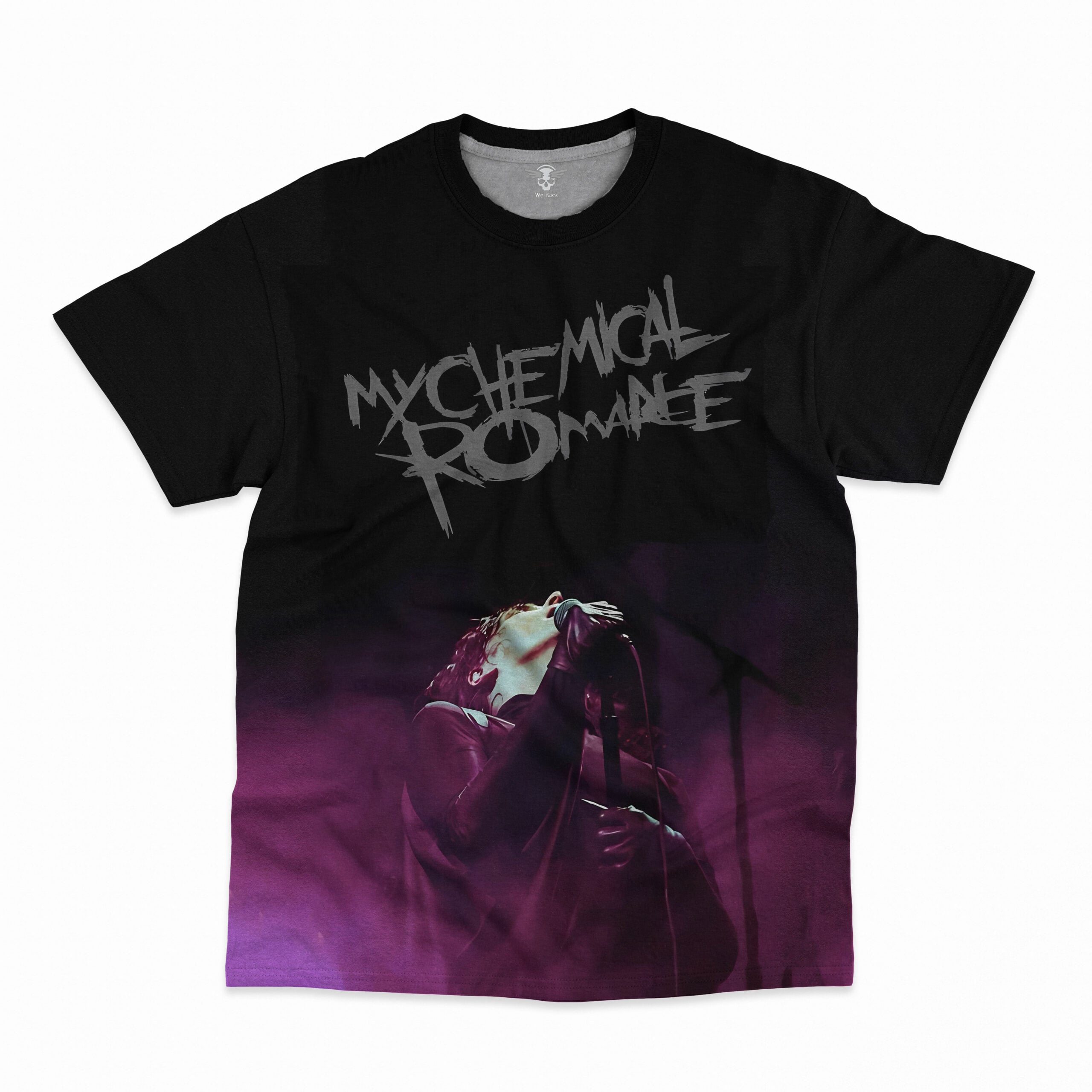 MCR All Over Print Shirt HP MCR3DSHP220525 (24)