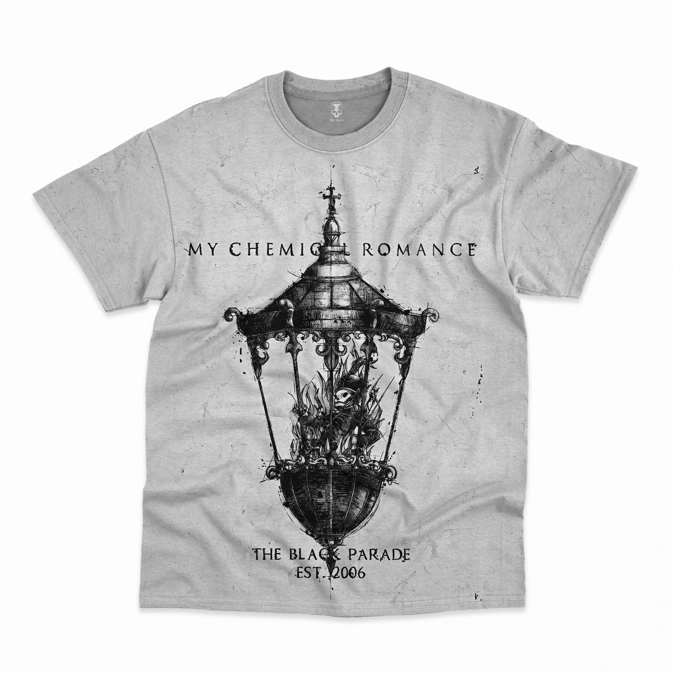 MCR All Over Print Shirt HP MCR3DSHP220525 (26)