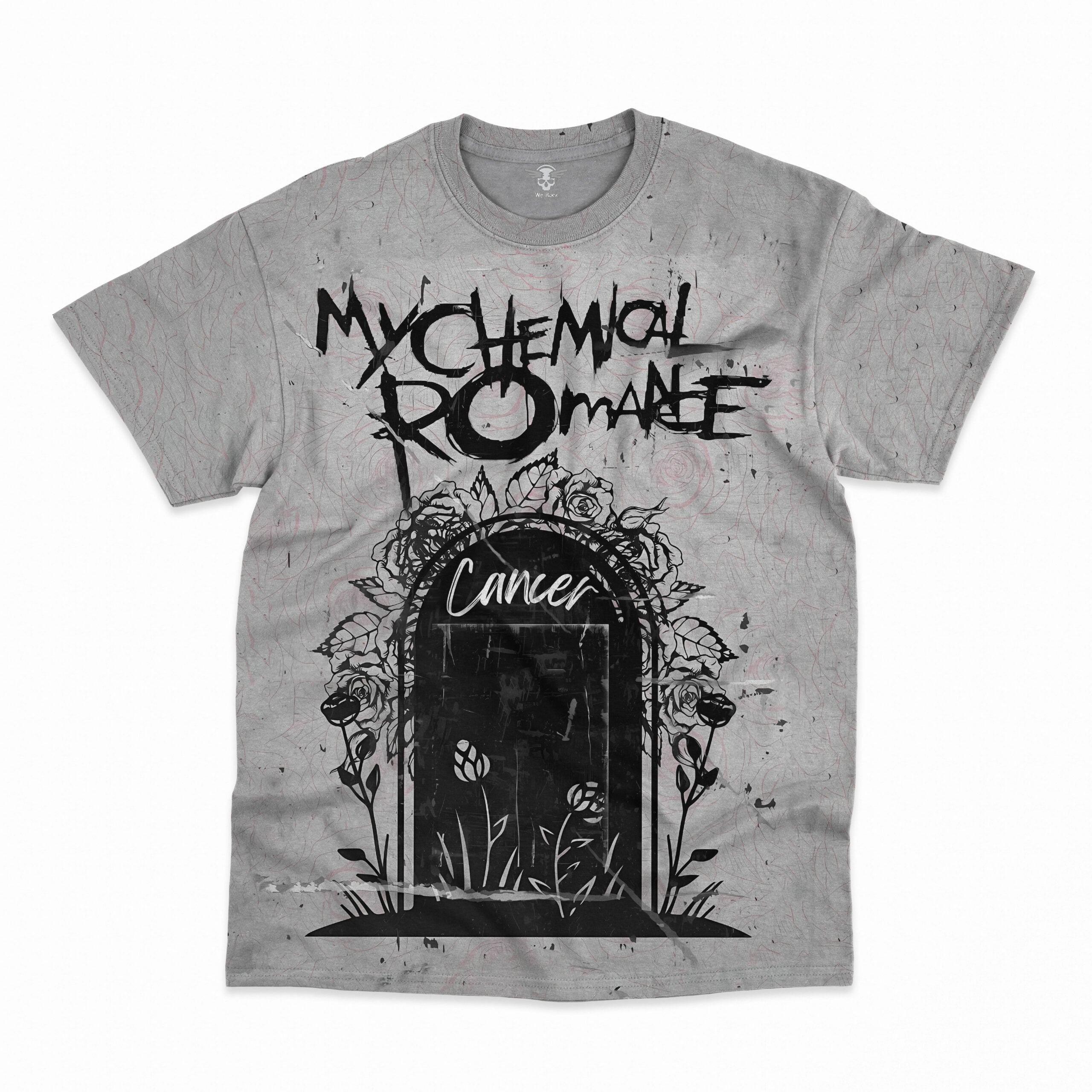 MCR All Over Print Shirt HP MCR3DSHP220525 (30)