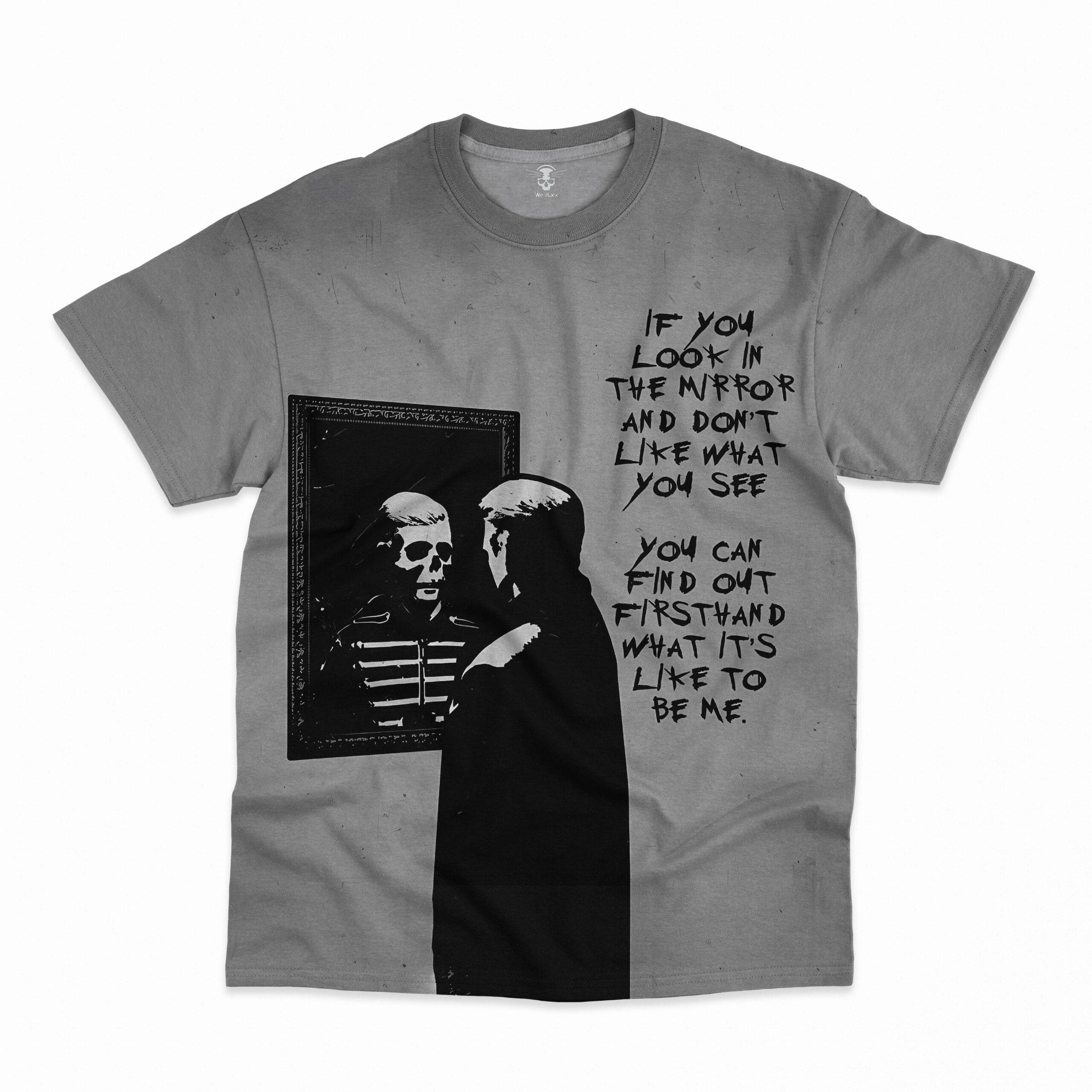 MCR All Over Print Shirt HP MCR3DSHP220525 (31)