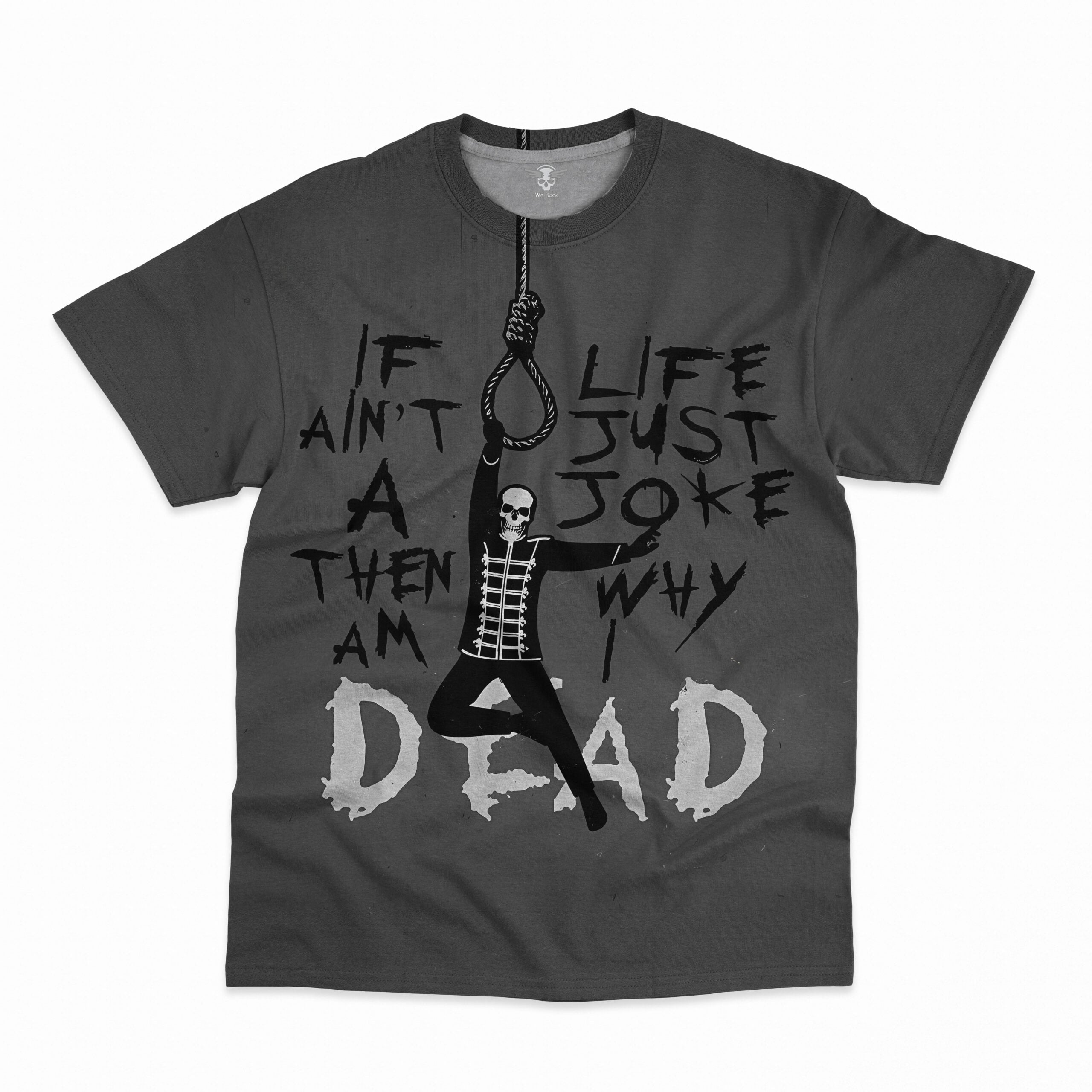 MCR All Over Print Shirt HP MCR3DSHP220525 (34)