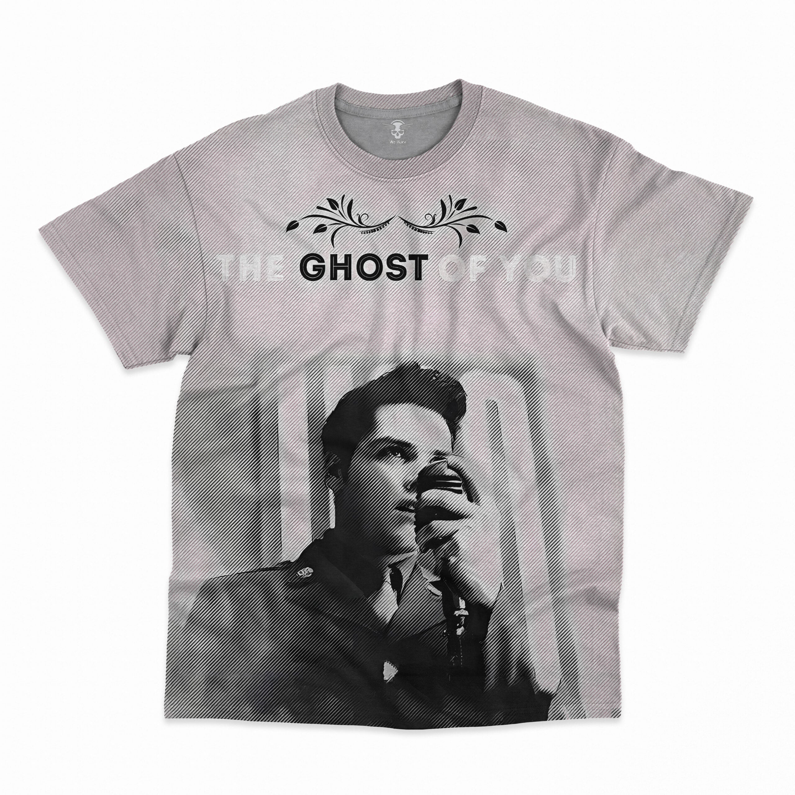 MCR All Over Print Shirt HP MCR3DSHP220525 (50)