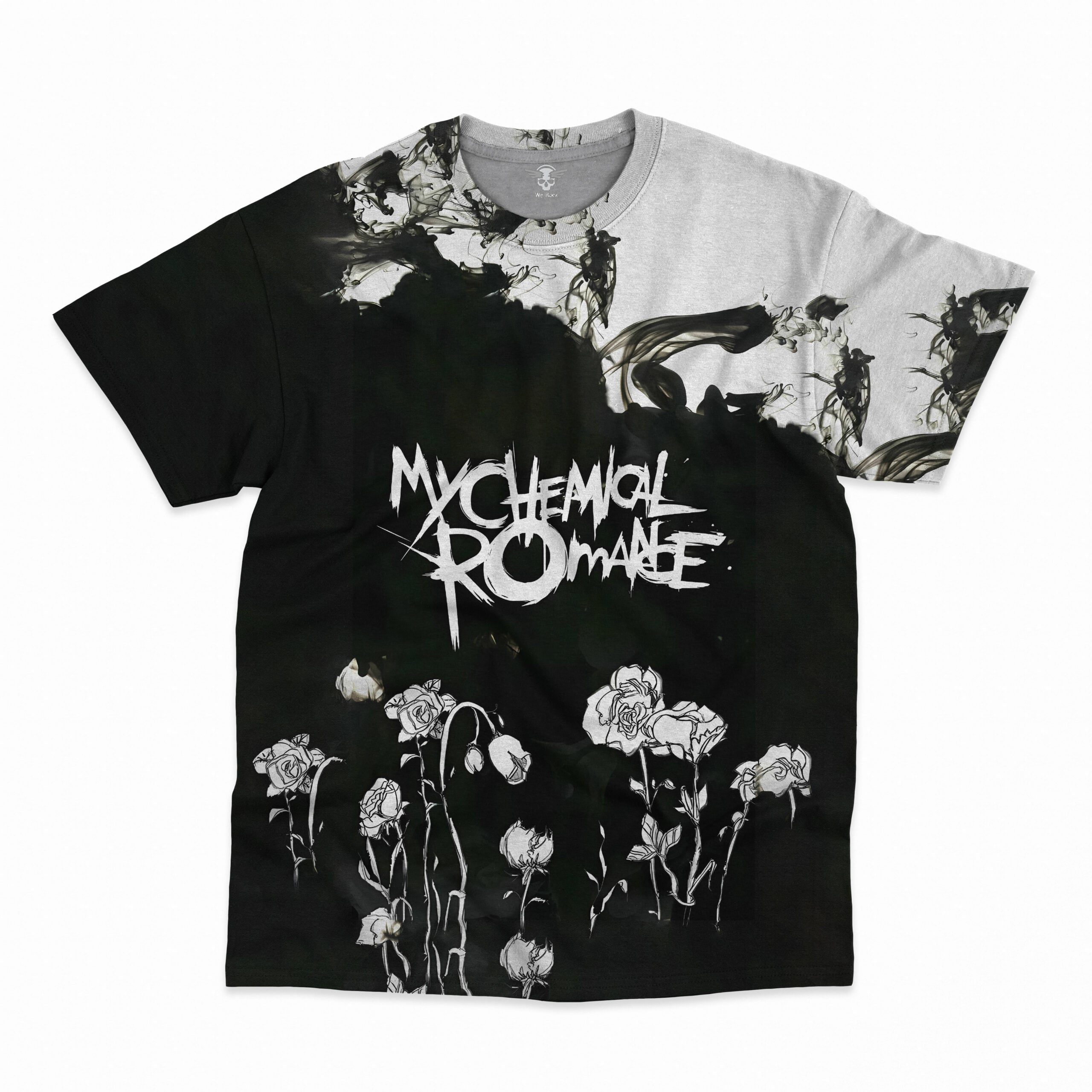 MCR All Over Print Shirt HP MCR3DSHP220525 (53)