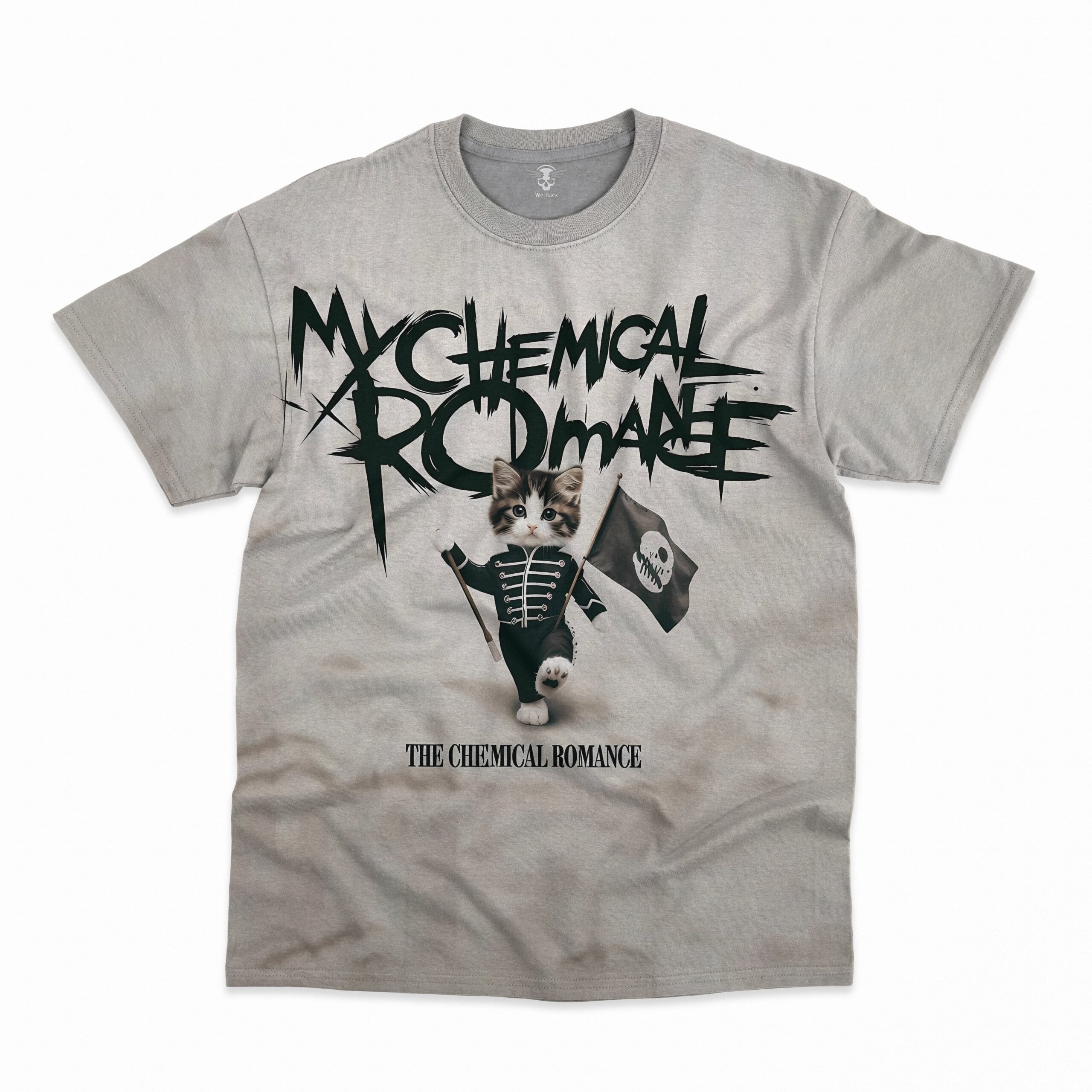 MCR All Over Print Shirt HP MCR3DSHP220525 (54)