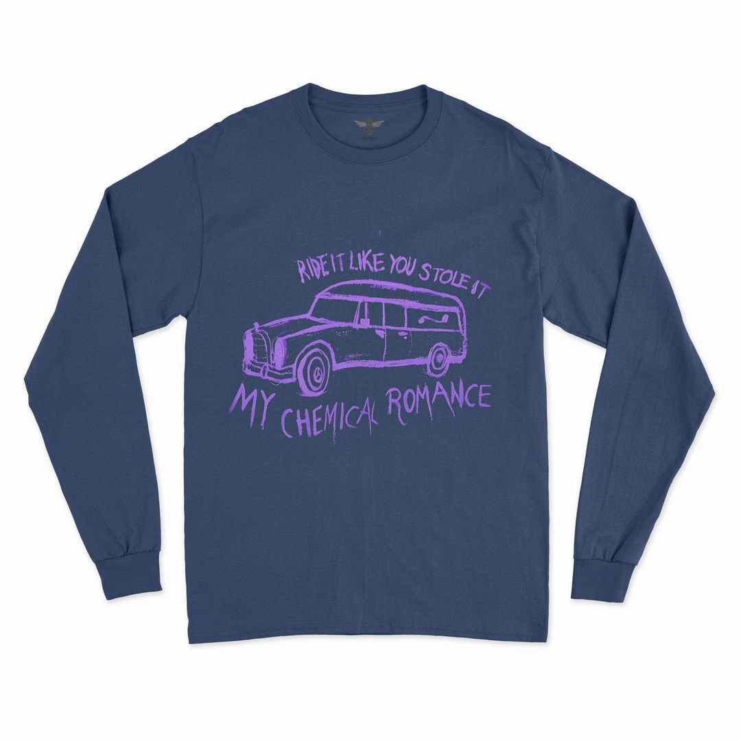 MCR Classic T-shirt HP MCR2DB241024 (103) 291482_parent