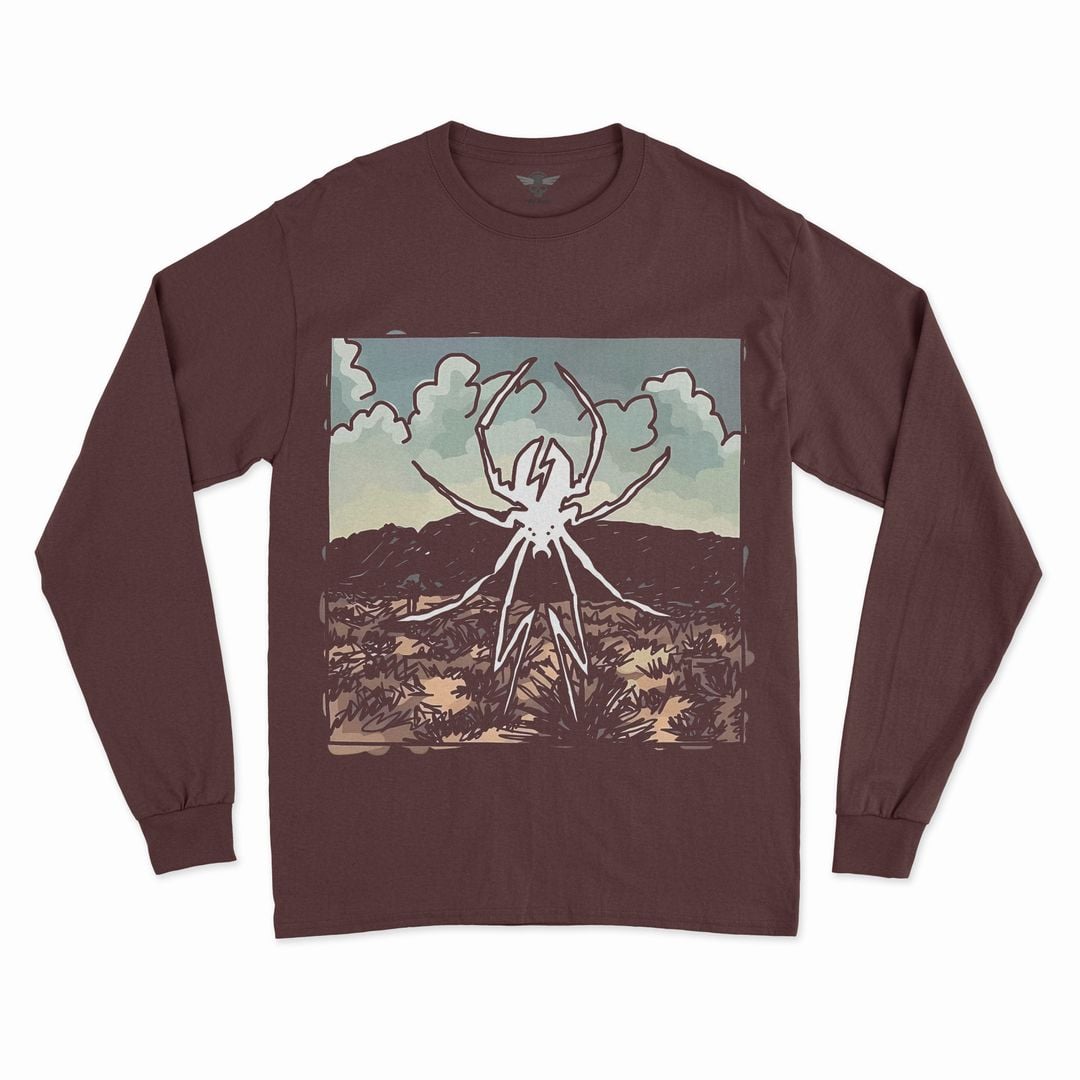 MCR Classic T-shirt HP MCR2DB241024 (104) 832523_parent