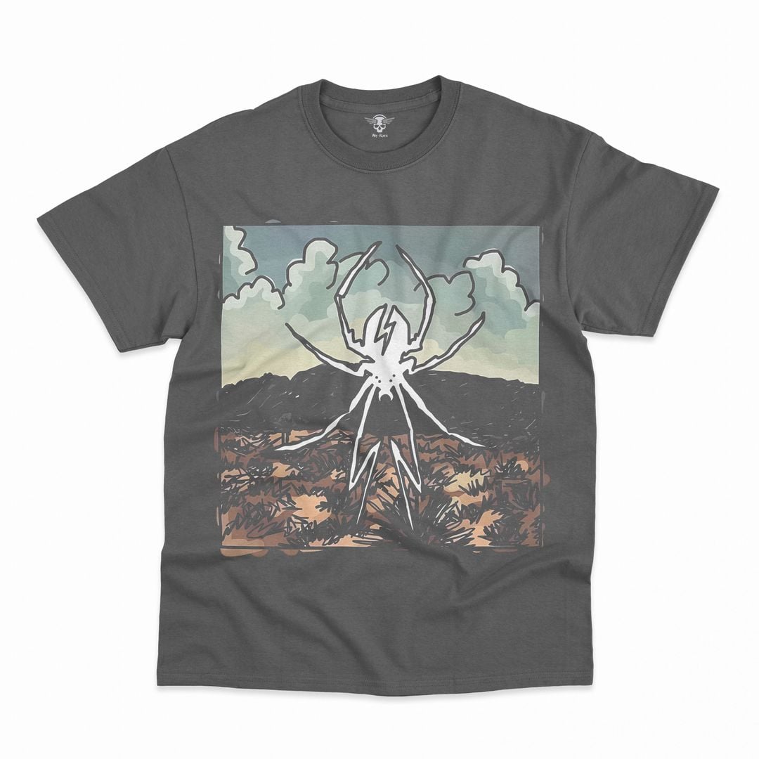 MCR Classic T-shirt HP MCR2DB241024 (104) 832523_parent